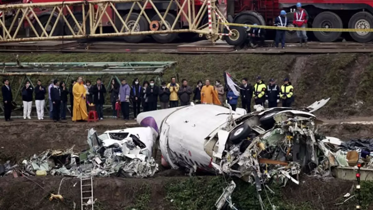 TransAsia