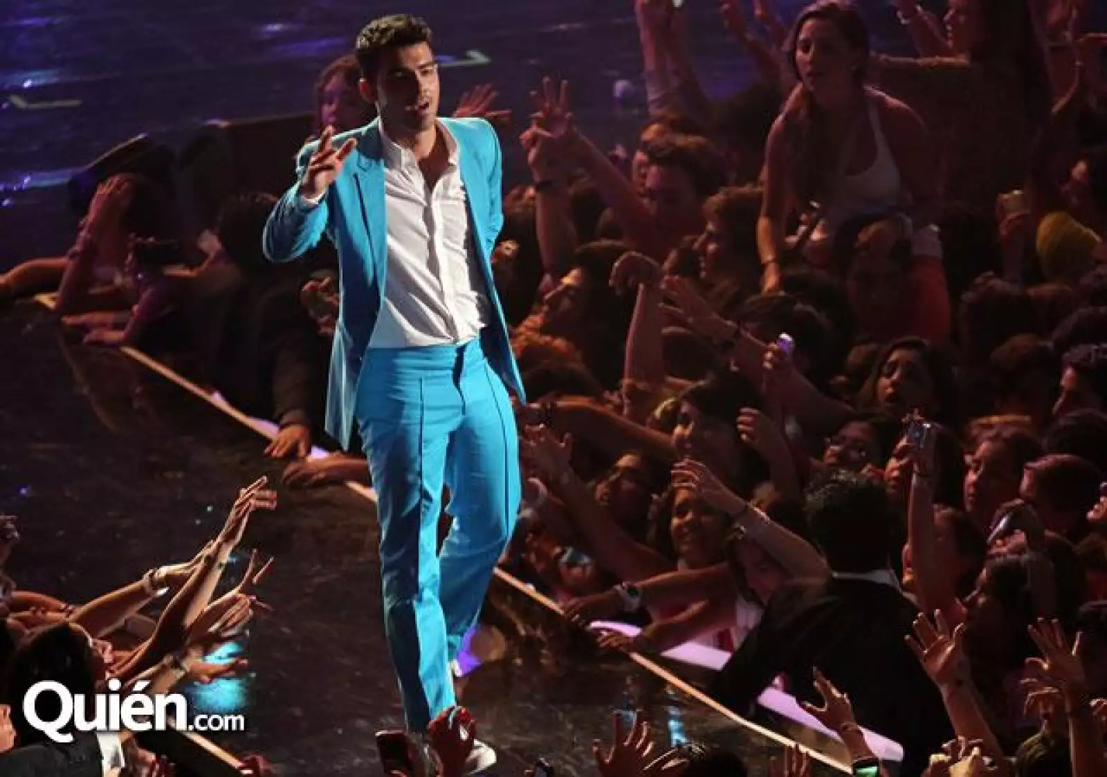 Joe Jonas