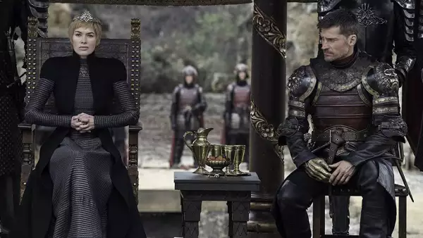 Game of Thrones