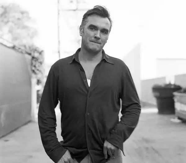 Morrisey
