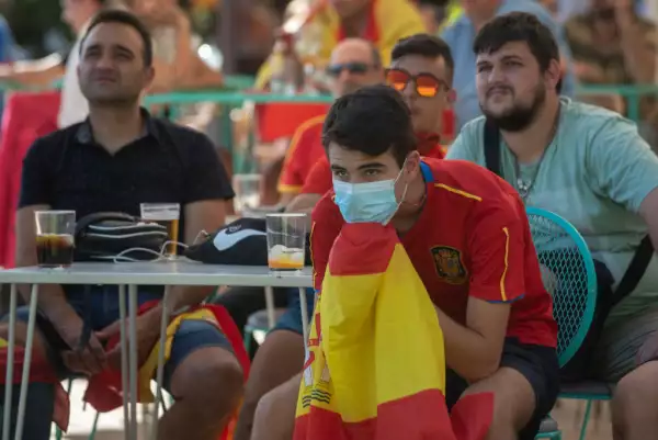 España Eurocopa