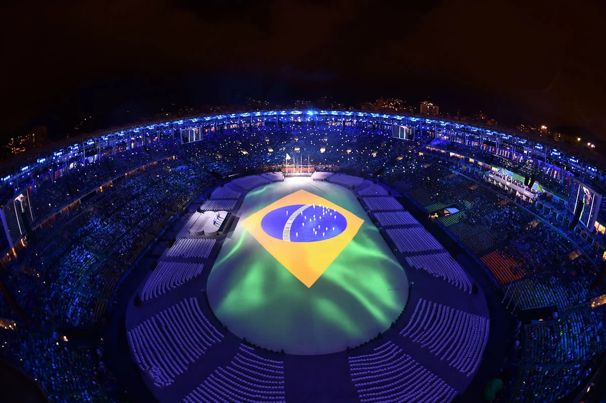 El Maracana