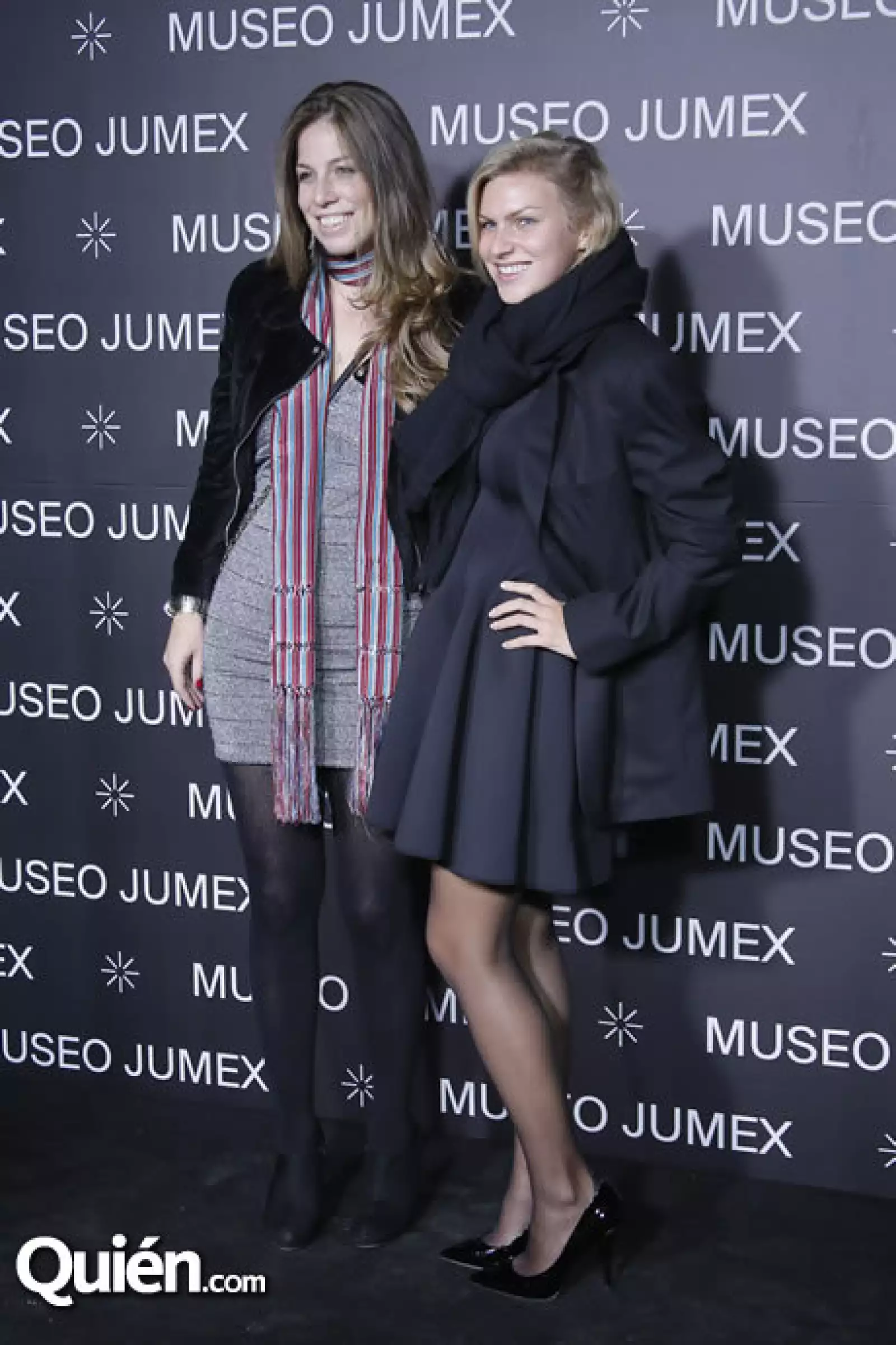 Bertha Walsh,Maxime Fragua