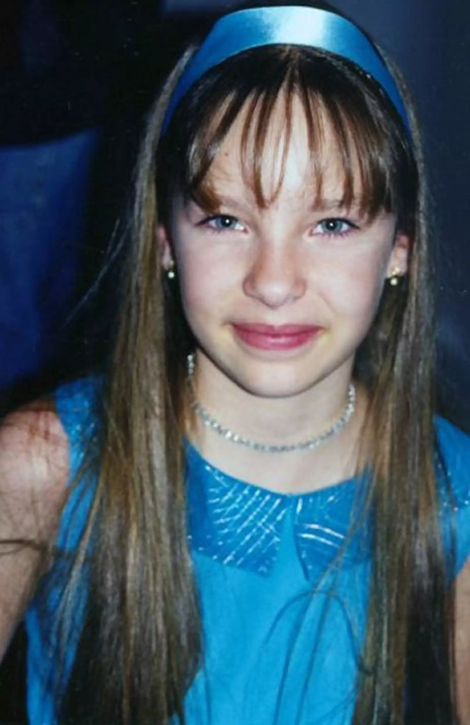 Posteriormente encabezó el elenco del melodrama `Aventuras en el tiempo´, junto a Christopher Uckermann.