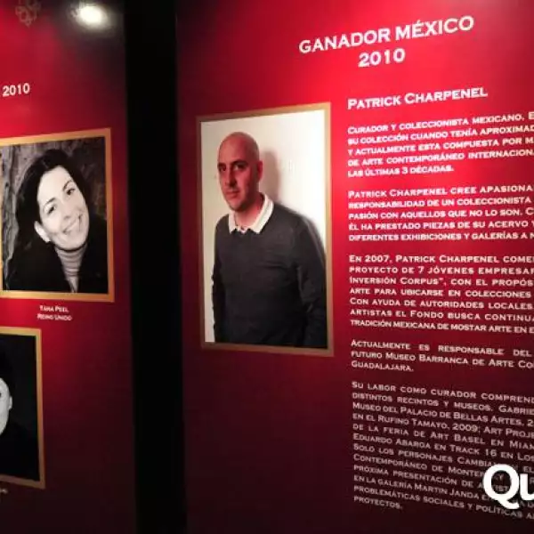 PREMIO MONT BLANC 2010