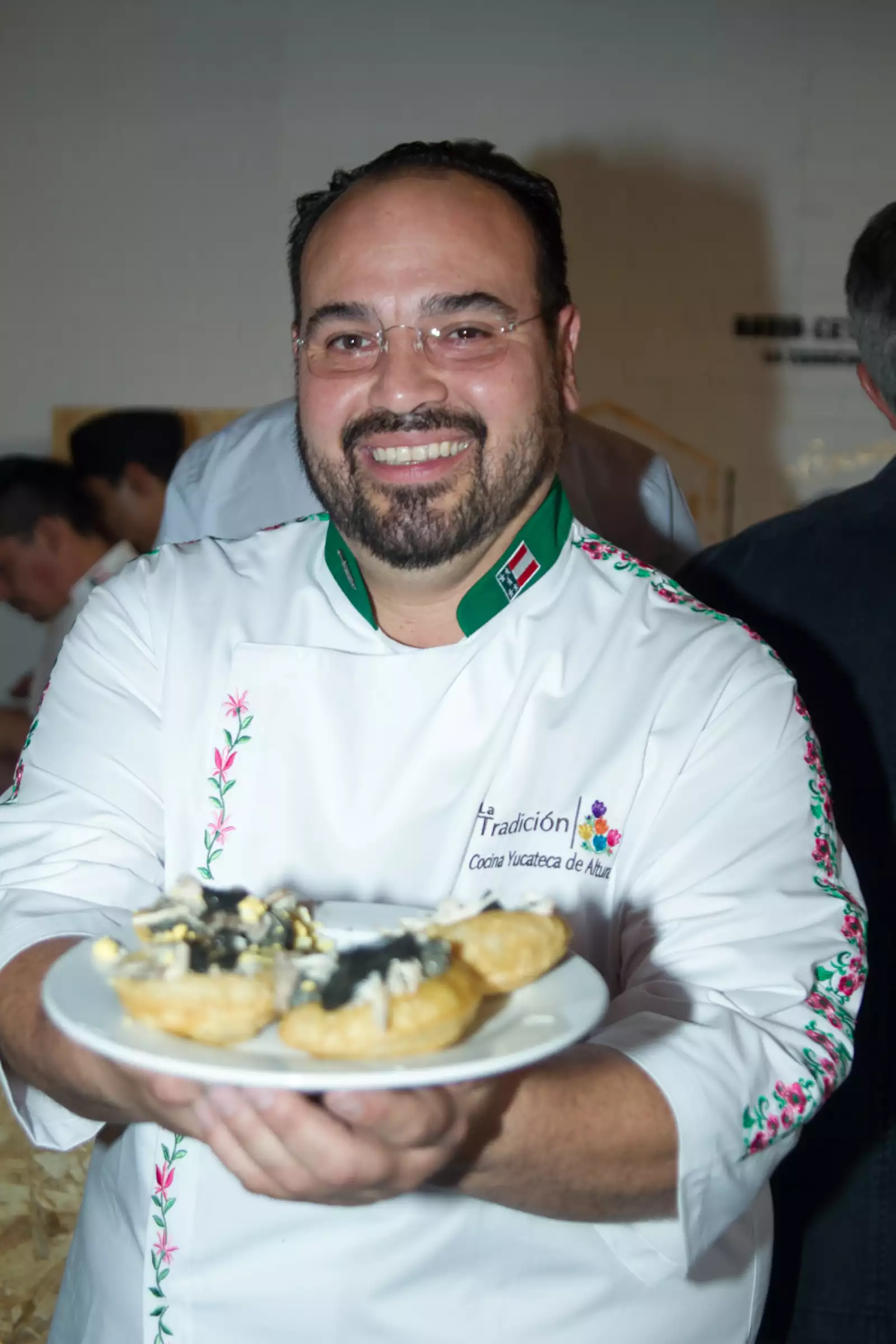Festival de cocina de autor