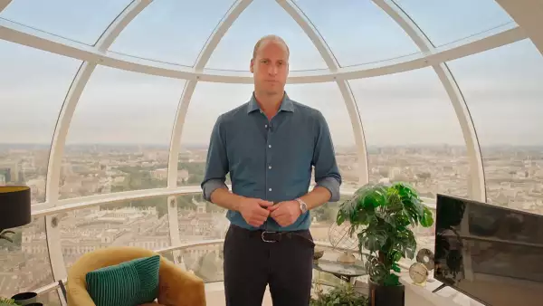 Príncipe William
