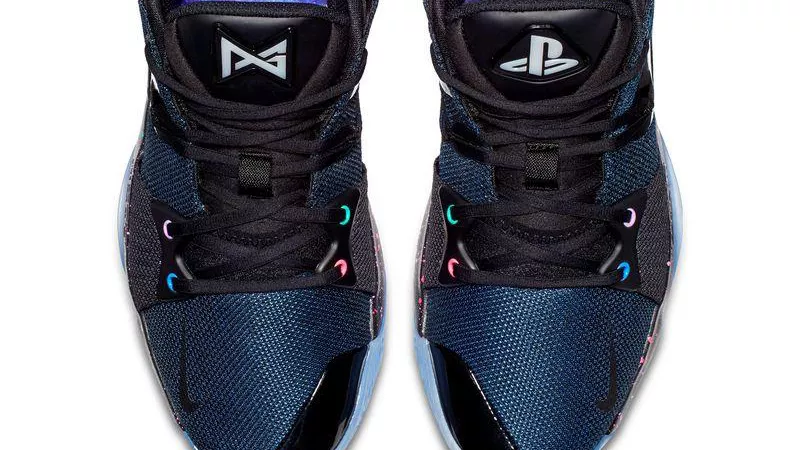 Nike y PlayStation