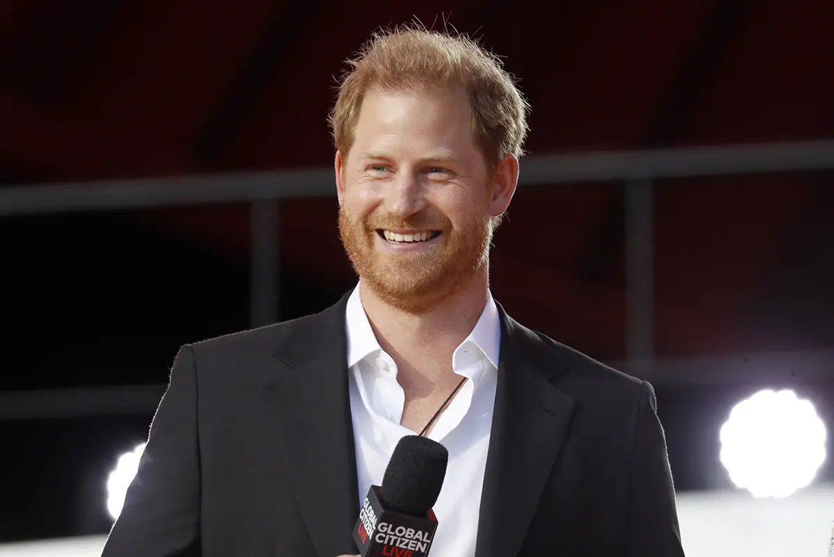 2021 Global Citizen Live: New York