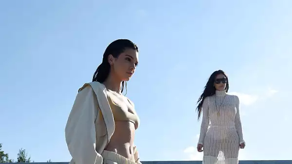 Kendall Jenner