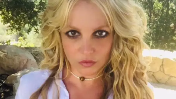 Britney Spears