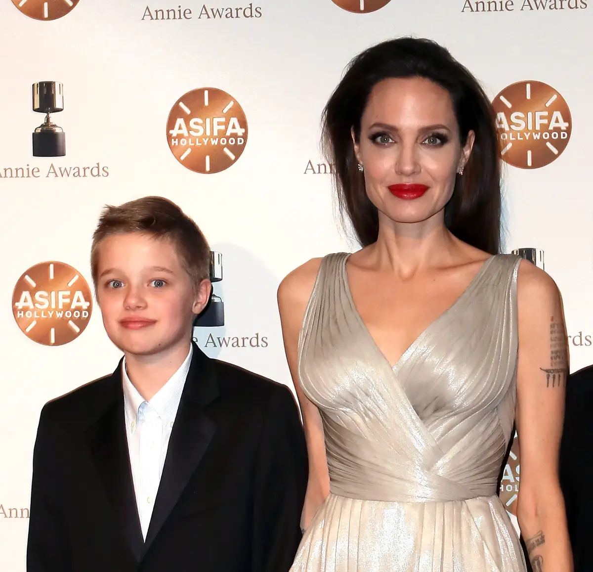 45th Annual Annie Awards - Arrivals