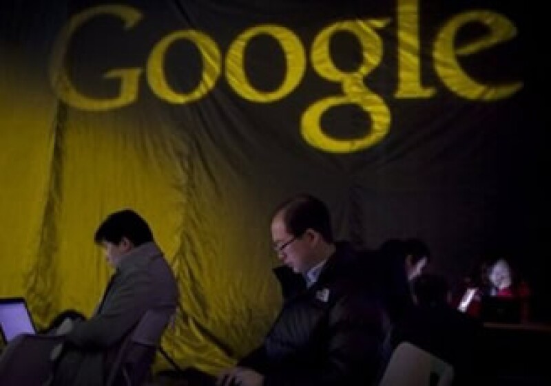Google intensifica su pelea contra Microsoft. (Foto: AP)