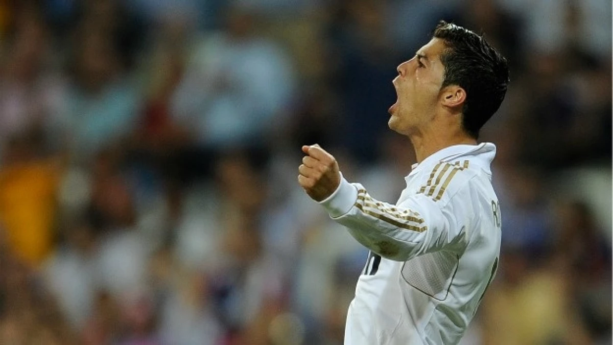 jugador ronaldo, jugador portugues