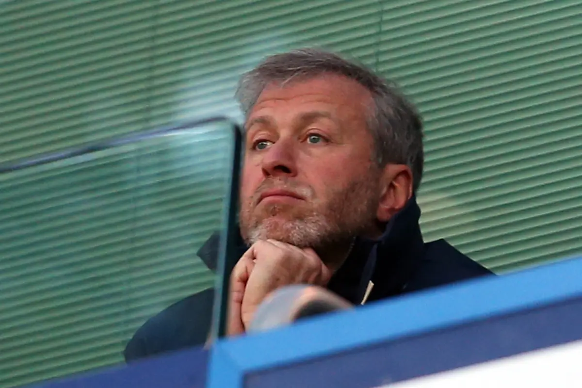 Chelsea v Everton - Premier League