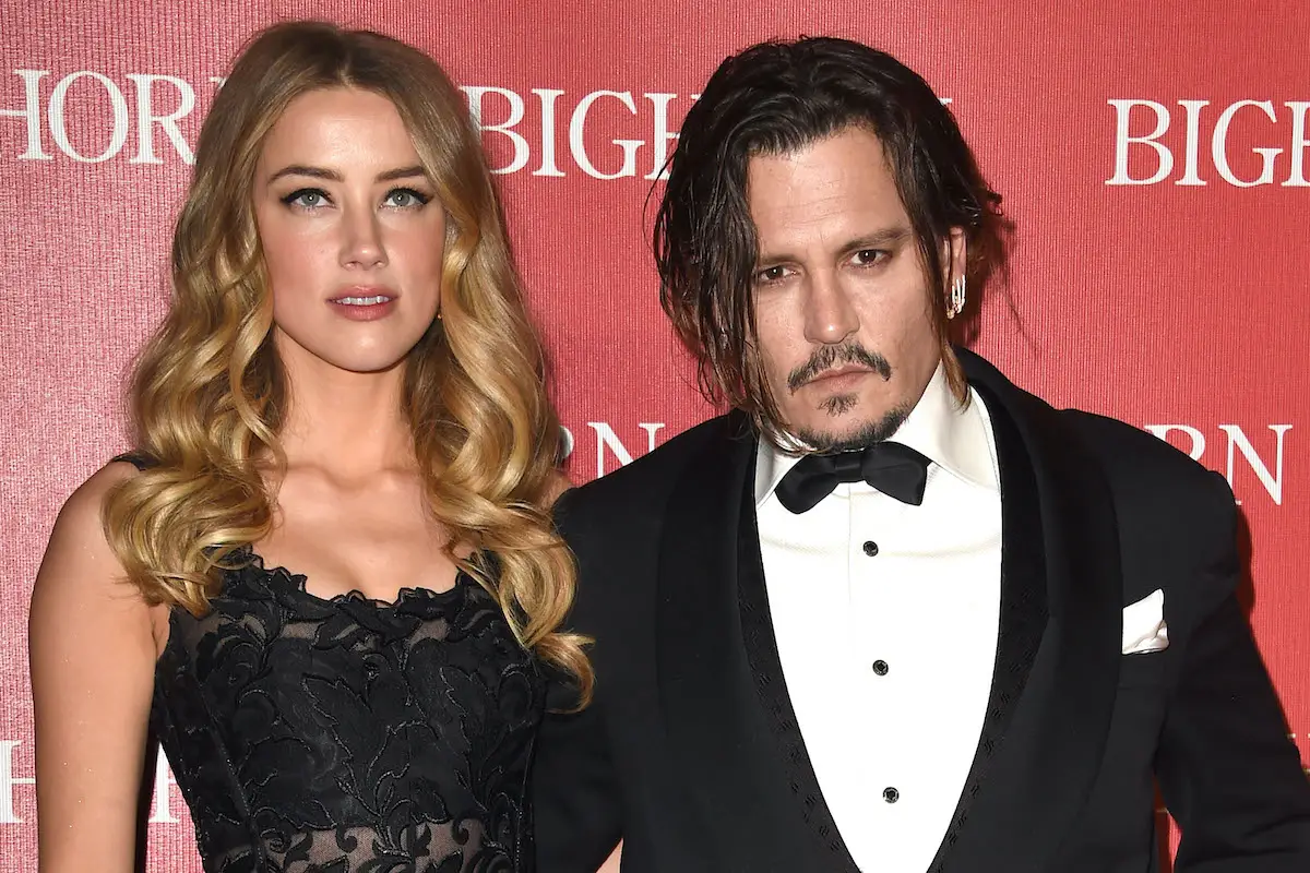27th Annual Palm Springs International Film Festival Awards Gala - Arrivals
