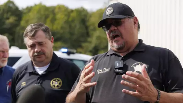 Explosion At Tennessee Explosives Manufacturer Leaves Multiple People Dead