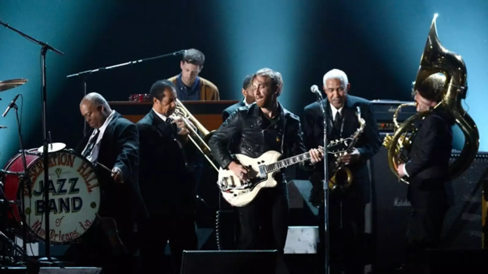 grammy, premio, entrega, musica