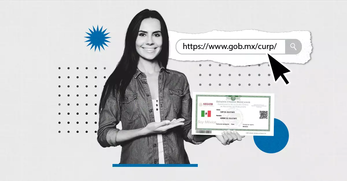descargar curp gratis pdf