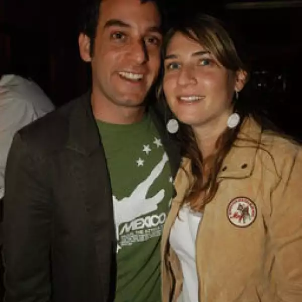 Jalina Pollak, Ori Izbitzki