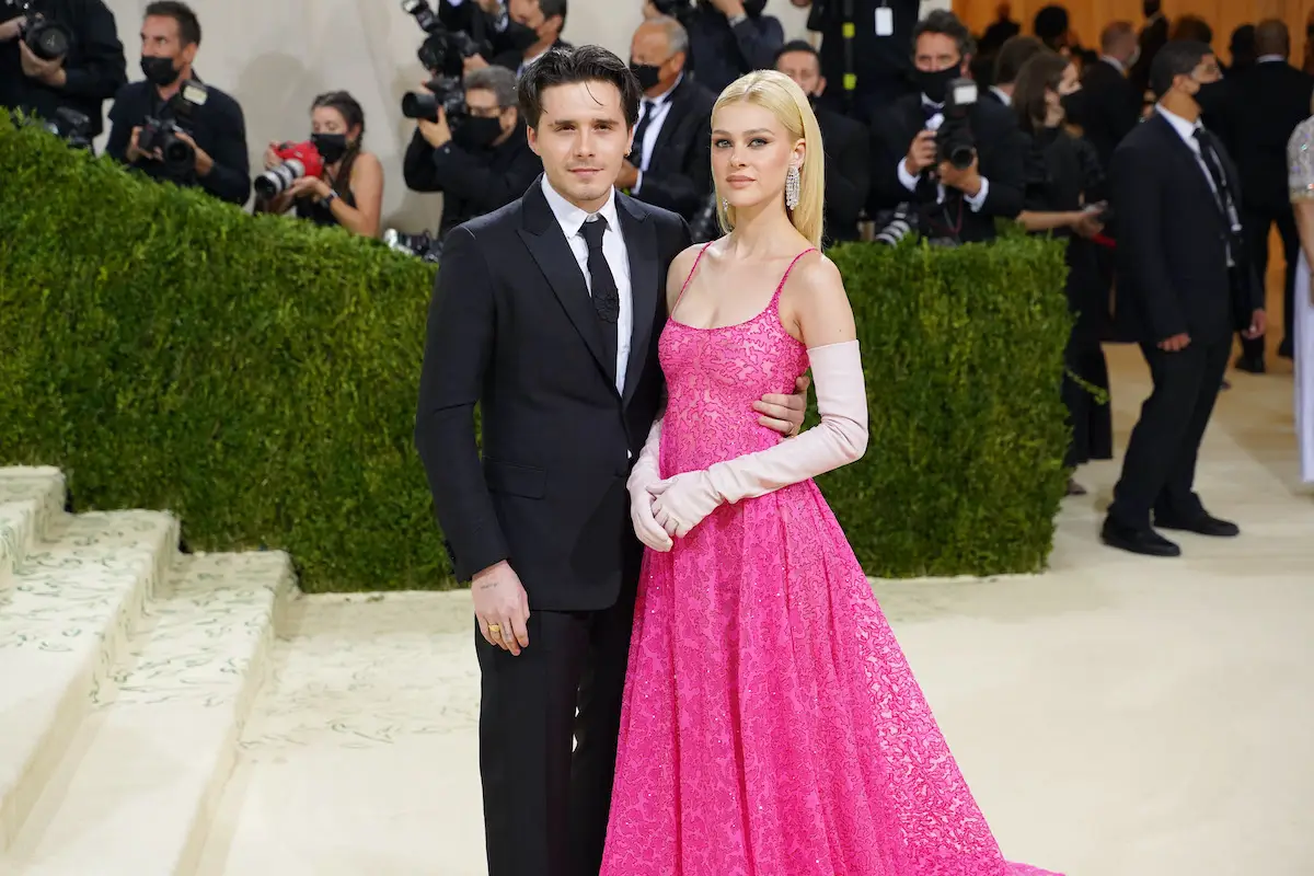 2021 Costume Institute Benefit - In America: A Lexicon of Fashion