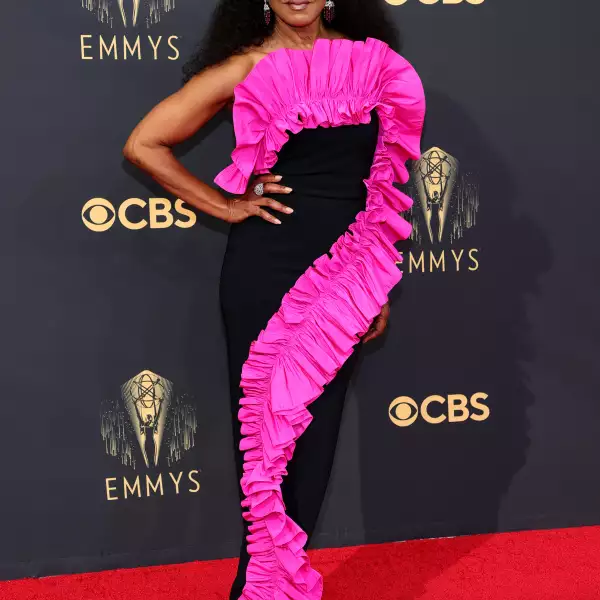 73rd Primetime Emmy Awards - Arrivals