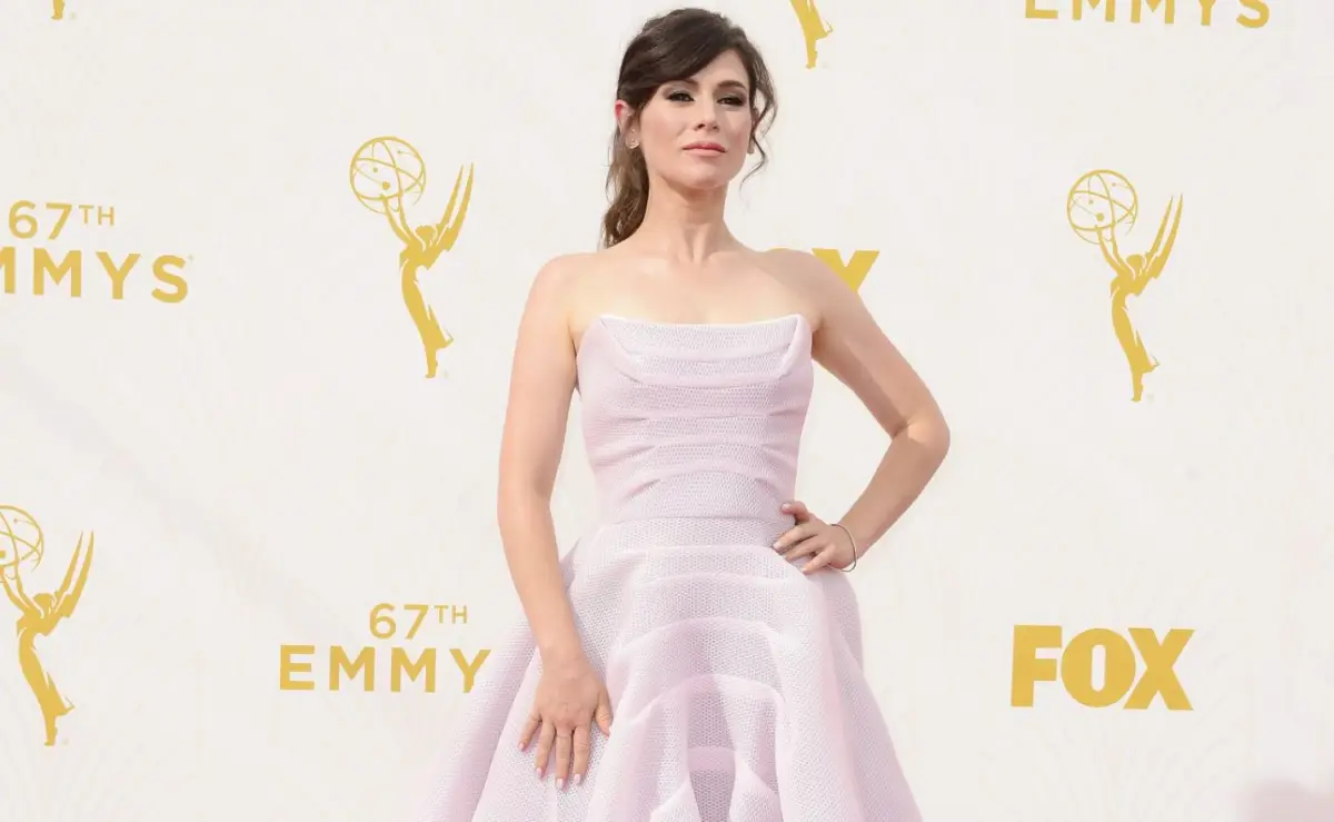 Yael Stone