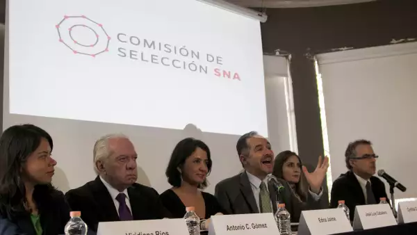 Comisión de Selección