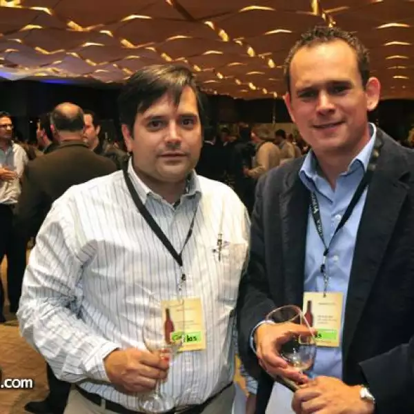 Expo Vino 2010 por Vinoteca