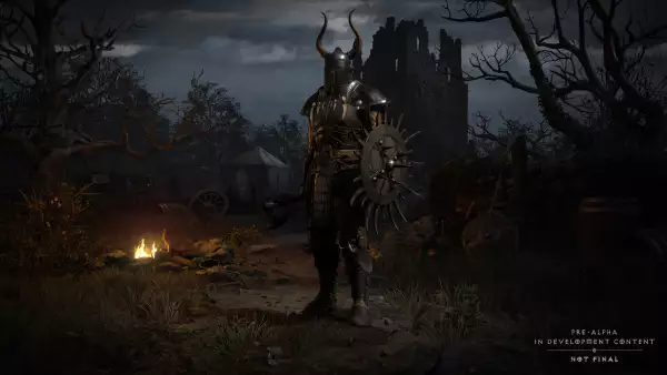 diablo ii resurrected