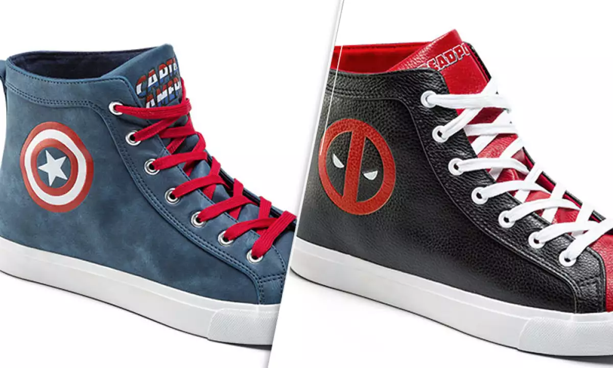 Sneakers