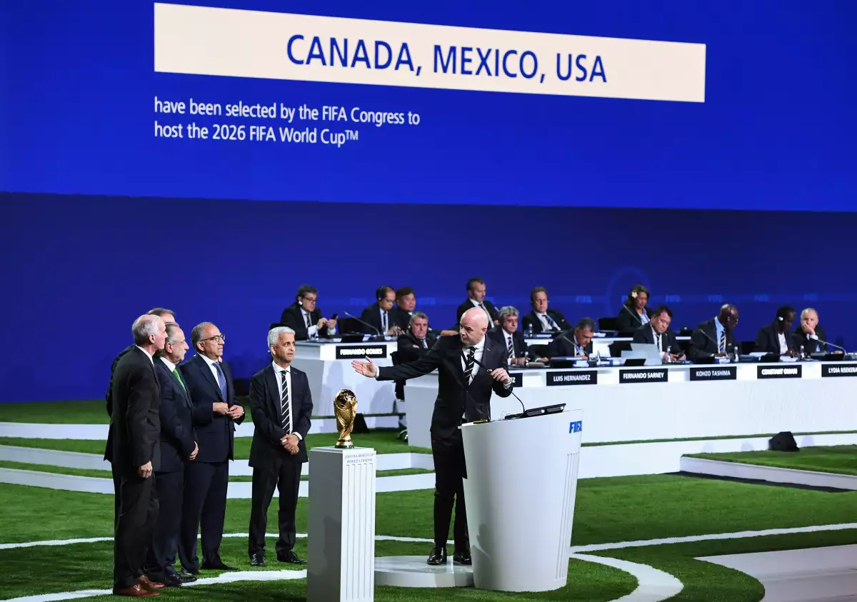 canada mexico usa
