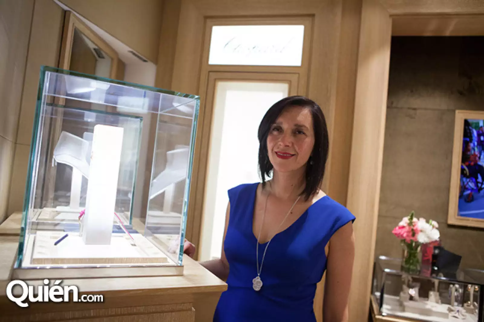 Karla Iberia Sánchez