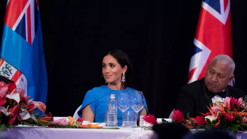 Meghan Markle 