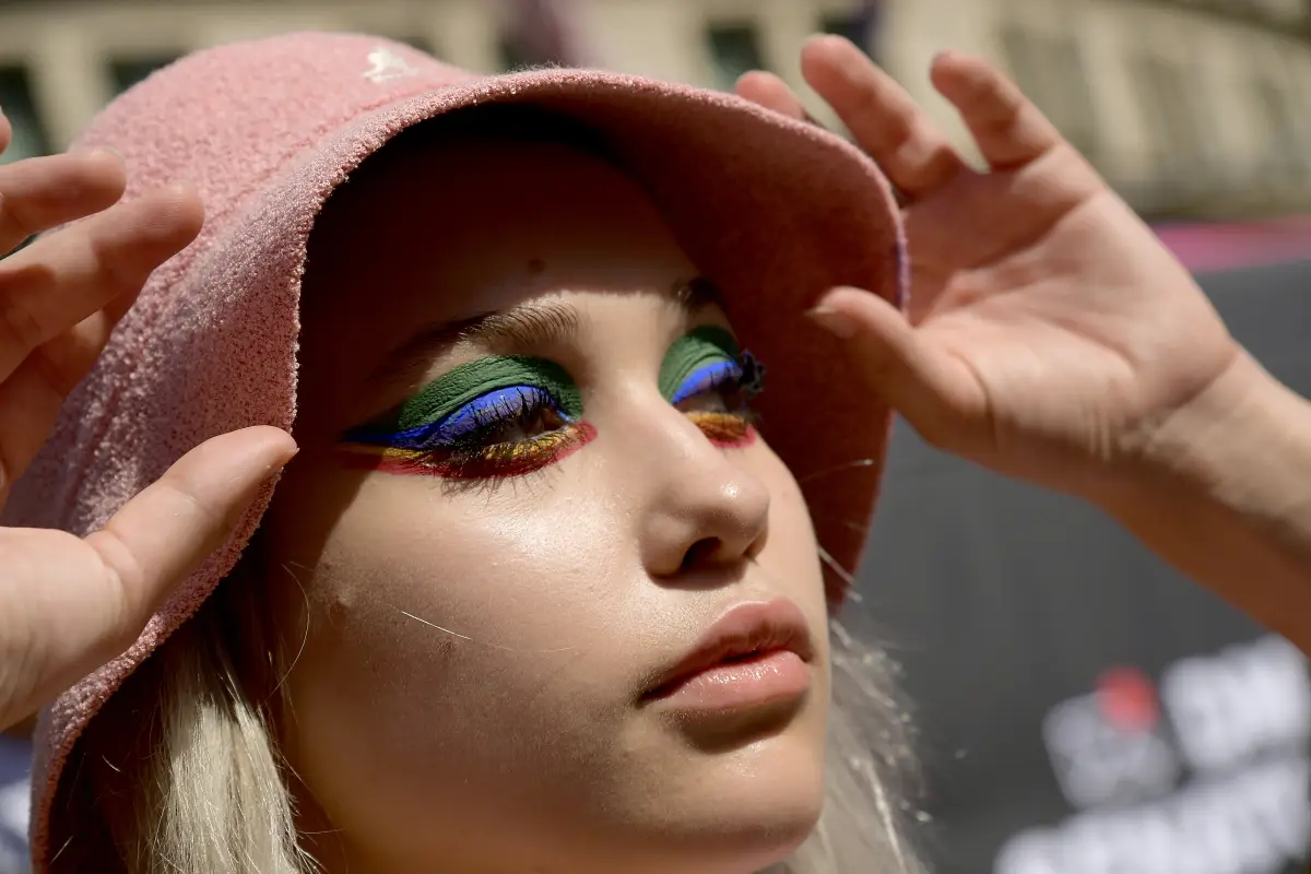 pride
