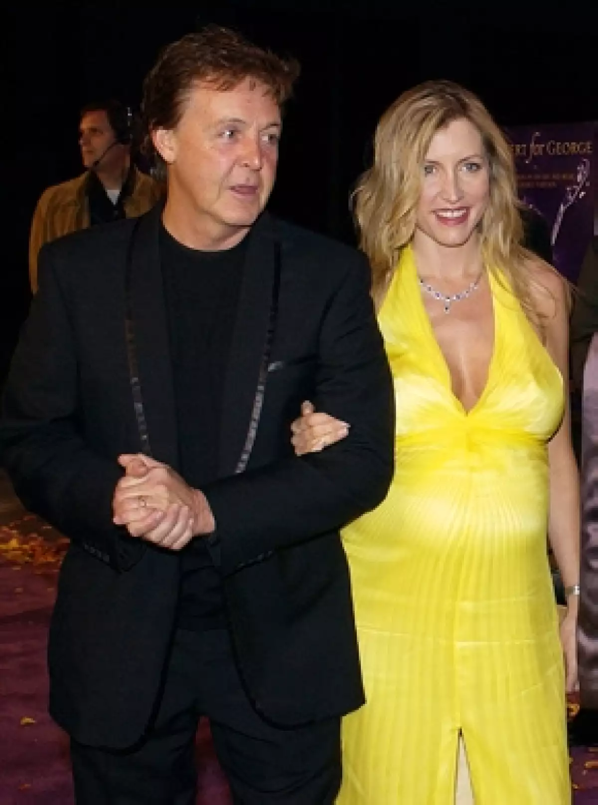 Heather Mills acusó a un periodista del grupo Mirror de haber extraído un mensaje de voz de su correo.