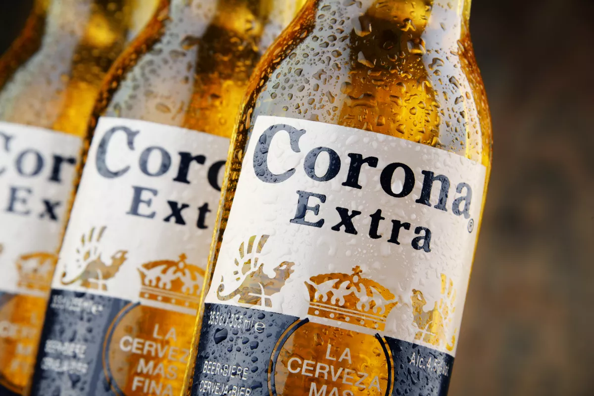 Constellation Brands reubicará su planta planeada en Mexicali en el estado de Veracruz. (iStock)