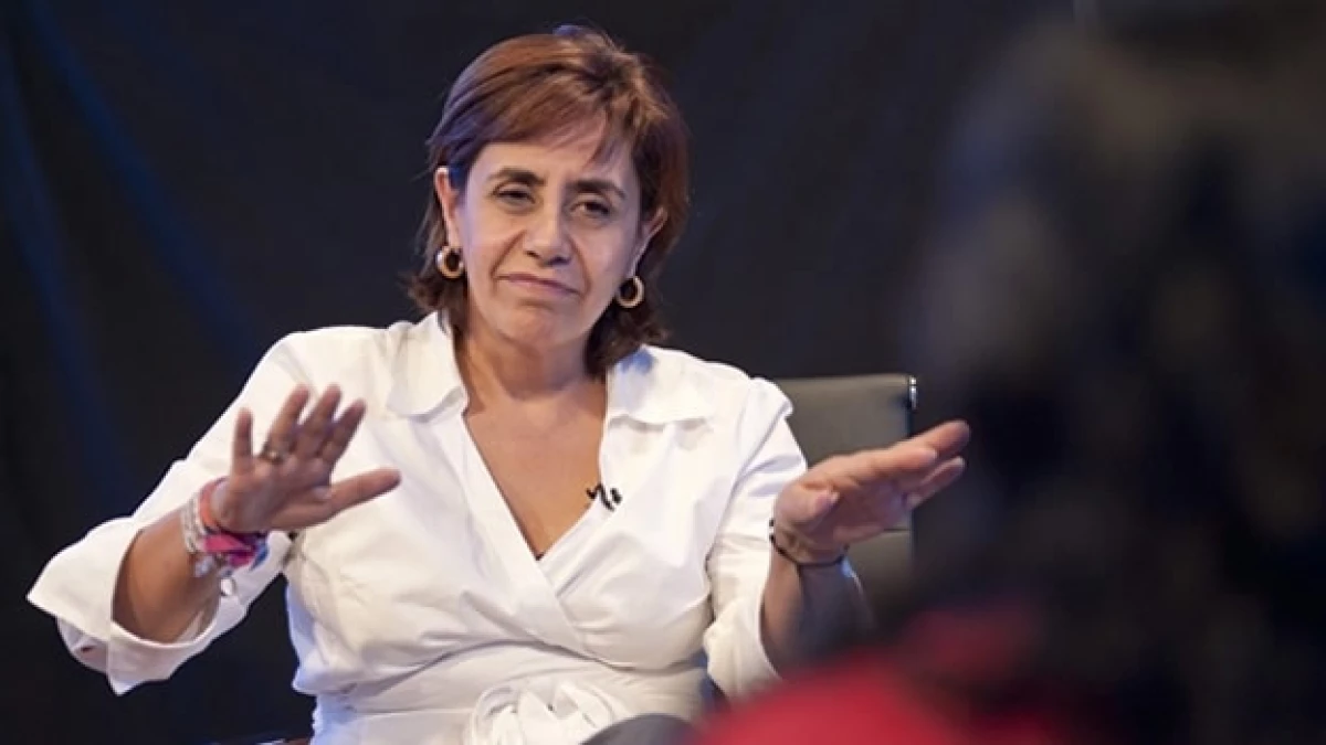 Luisa María Calderón Cocoa