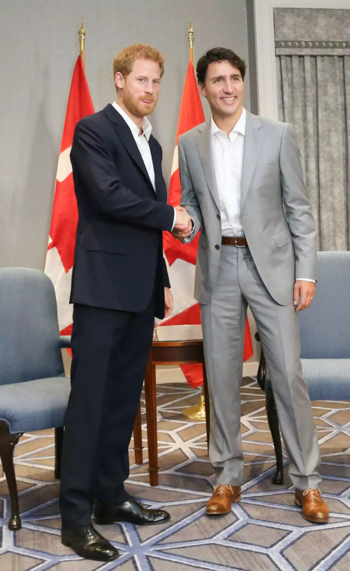 Day 1: Invictus Games Toronto 2017