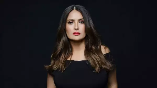 Salma Hayek