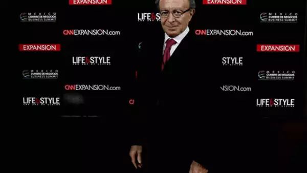 Ex gobernador del Banco de México (Banxico).