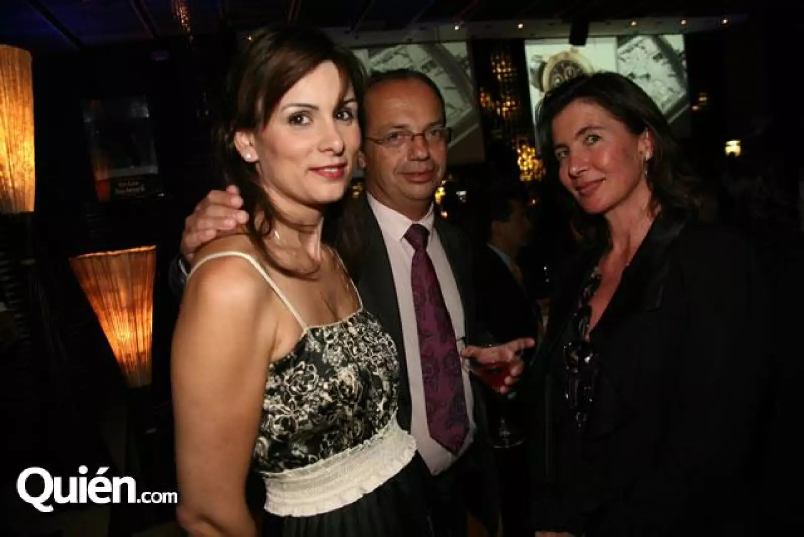 Aniversario Revolution