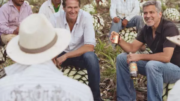 Tequila Casamigos