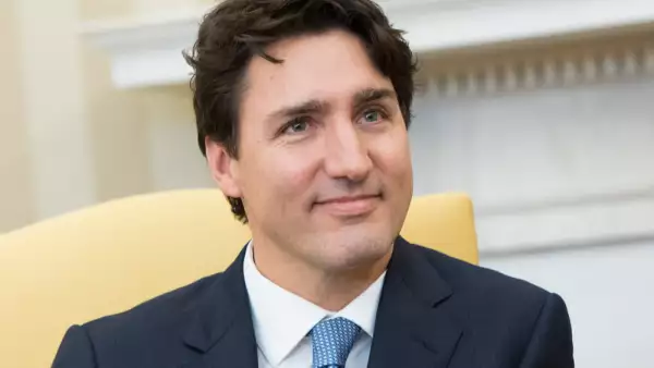 Justin Trudeau