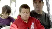 Sylvester Stallone, Jonh Travolta, Mike Tyson, Gerard Depardieu, Talina Fernández, son algunos famosos que han tenido que superar la dolorosa pérdida de un ser querido.
