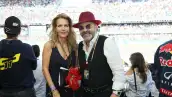 GRAN PREMIO DE LA CIUDAD DE MÉXICO, F1