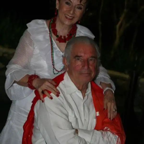 Fiesta Caribeña de Elba y Javier Castellanos