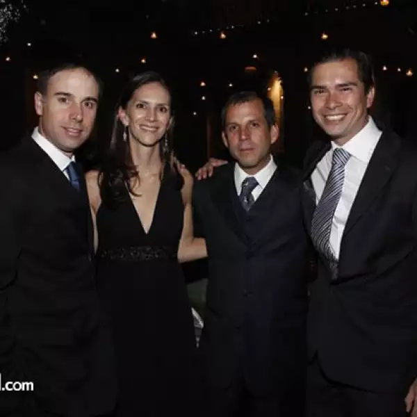 Boda Ma Fernanda Ramirez