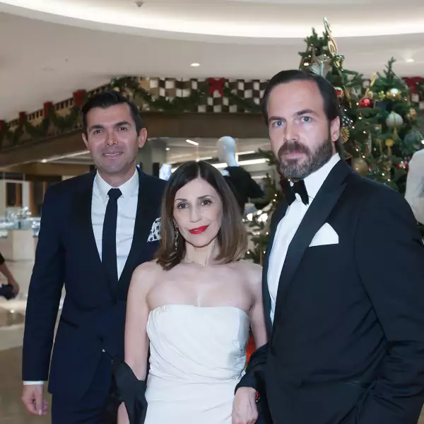 Aniversario de El Palacio de los Palacios