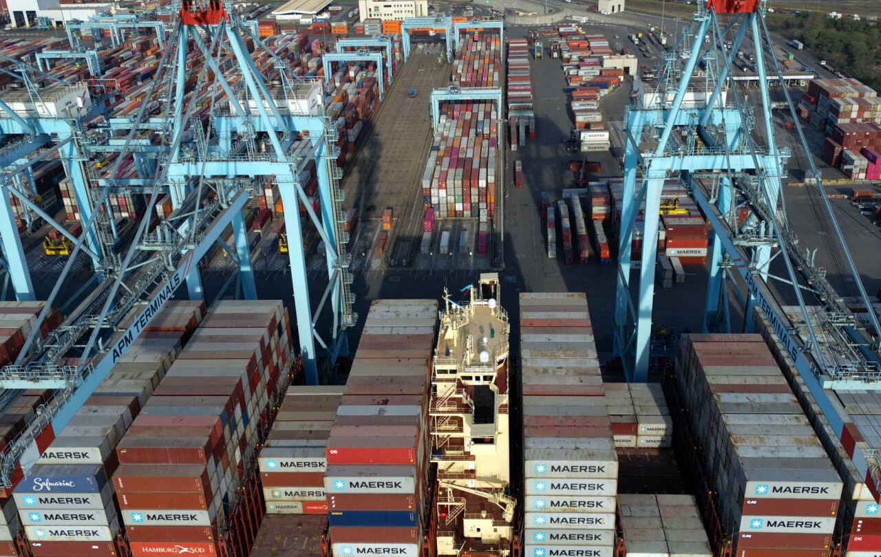 Inversión y comercio con Rusia crecen a ritmos distintos en México